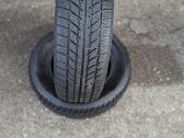 Padangos 215/65r16 - nuotraukos Nr. 2