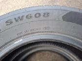 Padangos 215/65r16 - nuotraukos Nr. 4