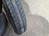 Padangos 215/65r16 - nuotraukos Nr. 5