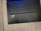 Asus Rog Zephyrus M16 i9-13900h / 16gb Rtx 4070 - nuotraukos Nr. 2