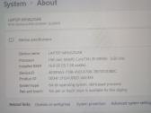 Asus Rog Zephyrus M16 i9-13900h / 16gb Rtx 4070 - nuotraukos Nr. 6