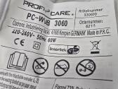 Proficare Pc-wub 3060 šildoma paklodė 70x150 - nuotraukos Nr. 2