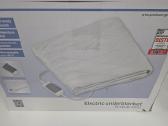 Proficare Pc-wub 3060 šildoma paklodė 70x150 - nuotraukos Nr. 3