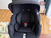 Maxi Cosy Cabriofix i-size + Isofix base - nuotraukos Nr. 2