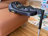 Maxi Cosy Cabriofix i-size + Isofix base - nuotraukos Nr. 5