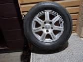 Padangos 215/65r16 - nuotraukos Nr. 6