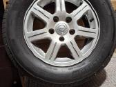 Padangos 215/65r16 - nuotraukos Nr. 8