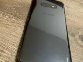 „Samsung S10e“. Veikiantis ir puikios būklės. - nuotraukos Nr. 4