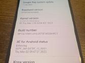 „Samsung S10e“. Veikiantis ir puikios būklės. - nuotraukos Nr. 5