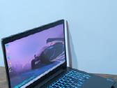 Lenovo Ideapad Gaming - nuotraukos Nr. 2