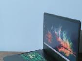 Asus Tuf Gaming - nuotraukos Nr. 4