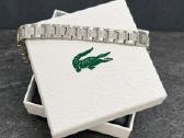 Lacoste apyrankė - nuotraukos Nr. 2