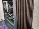 Gaming Pc intel i5 14400 Rtx3070 8gb 256bit - nuotraukos Nr. 8