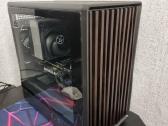 Gaming Pc intel i5 14400 Rtx3070 8gb 256bit - nuotraukos Nr. 4