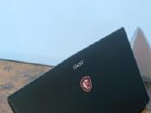 Msi Gl62 i7, 16gb, Gtx 1060 6gb - nuotraukos Nr. 8