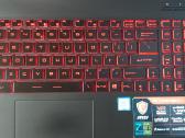 Msi Gl62 i7, 16gb, Gtx 1060 6gb - nuotraukos Nr. 5