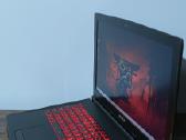 Msi Gl62 i7, 16gb, Gtx 1060 6gb - nuotraukos Nr. 4