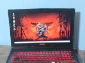 Msi Gl62 i7, 16gb, Gtx 1060 6gb - nuotraukos Nr. 2