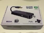 Dcolor palydovinės TV imtuvas Dvb-s/s2, Hdmi Full - nuotraukos Nr. 2