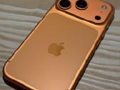iPhone 17 Pro 256gb - Cosmic Orange - nuotraukos Nr. 2