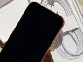 iPhone 17 Pro 256gb - Cosmic Orange - nuotraukos Nr. 4