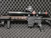Daniel Defense Karabinas Dd4 RIII 16" 5.56x45 - nuotraukos Nr. 10