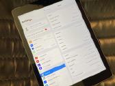 iPad Air 32gb Cellular (su Sim) - nuotraukos Nr. 4