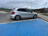 Žieminės padangos su R15 ratais 5x100 - nuotraukos Nr. 7