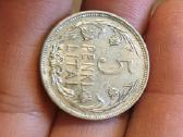 5litai 1925 - nuotraukos Nr. 2