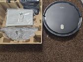 Xiaomi Robot Vacuum E5 robotas siurblys su plovimu - nuotraukos Nr. 3