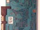 Hitachi 3,5" HDD 220 0a90302 01, 0j11430 Ba3895c - nuotraukos Nr. 2