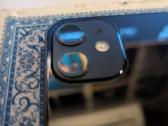 iPhone 12 Mini 64gb Juodas - nuotraukos Nr. 5