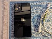 iPhone 12 Mini 64gb Juodas - nuotraukos Nr. 4