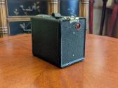 Vintažiniai fotoaparatai: Kodak Six-20 'brownie'c - nuotraukos Nr. 11