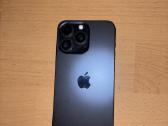 iPhone 15 Pro Max 256 GB - nuotraukos Nr. 2