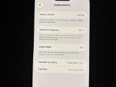 iPhone 15 Pro Max 256 GB - nuotraukos Nr. 4