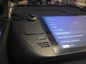 Parduodamas LCD 1tb steam deck - nuotraukos Nr. 2