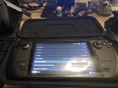Parduodamas LCD 1tb steam deck - nuotraukos Nr. 3