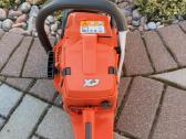 Husqvarna 372xp - nuotraukos Nr. 3