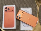 Parduodamas naujas apple 17 Pro Max 256gb orange - nuotraukos Nr. 2