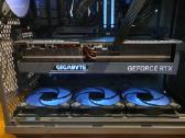 Gigabyte Eagle Oc Rtx 4080 16 GB Gddr6x 256bit - nuotraukos Nr. 3