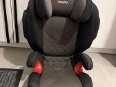 Recaro Monza Nova 2 Seatfix - nuotraukos Nr. 2