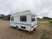 Adria 390ds 3650€ - nuotraukos Nr. 3