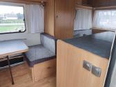 Adria 390ds 3650€ - nuotraukos Nr. 11