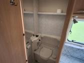 Adria 390ds 3650€ - nuotraukos Nr. 16