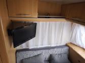 Adria 390ds 3650€ - nuotraukos Nr. 17