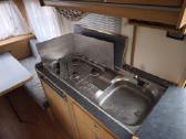 Adria 390ds 3650€ - nuotraukos Nr. 19