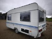Adria 390ds 3650€ - nuotraukos Nr. 9