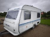 Adria 390ds 3650€ - nuotraukos Nr. 4