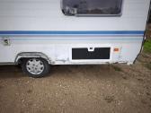 Adria 390ds 3650€ - nuotraukos Nr. 7